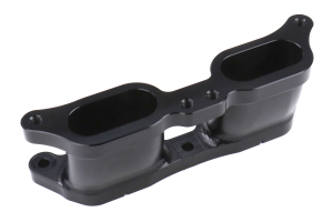 IAG Lower Intake Plenum Black - Subaru WRX 2015 - 2020