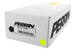 PERRIN Intake Hose Black - Scion FR-S 2013-2016 / Subaru BRZ 2013+ / Toyota 86 2017+