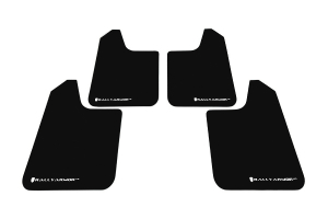 Rally Armor UR Mudflaps Urethane - Universal
