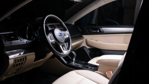 OLM LED Interior Accessory Kit - Subaru Legacy 2015 - 2019