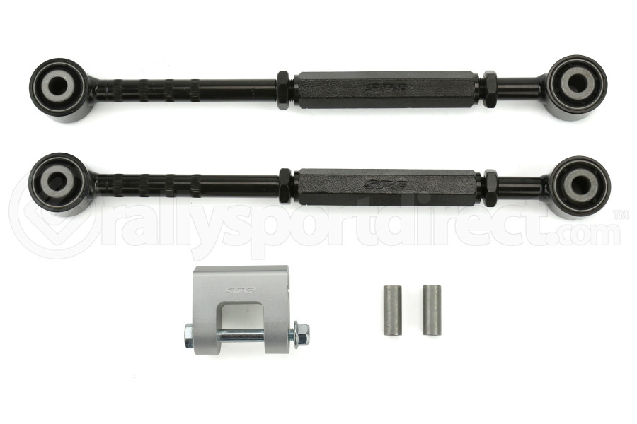 Specialty Products Inc Rear Lateral Links Subaru WRX STI 20042007