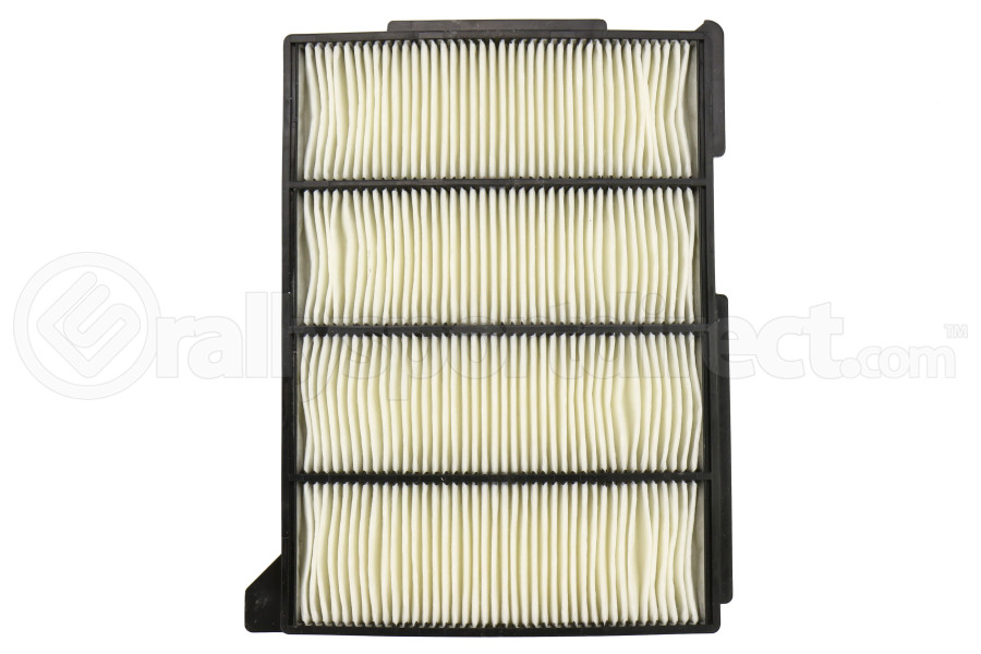 Mahle Cabin Air Filter Subaru L 2000 2001 La456 Free