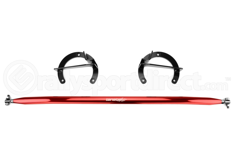 Tanabe Strut Tower Bar Front (Part Number: TTB188F) Tanabe Strut Tower Bar Front (Part Number: )