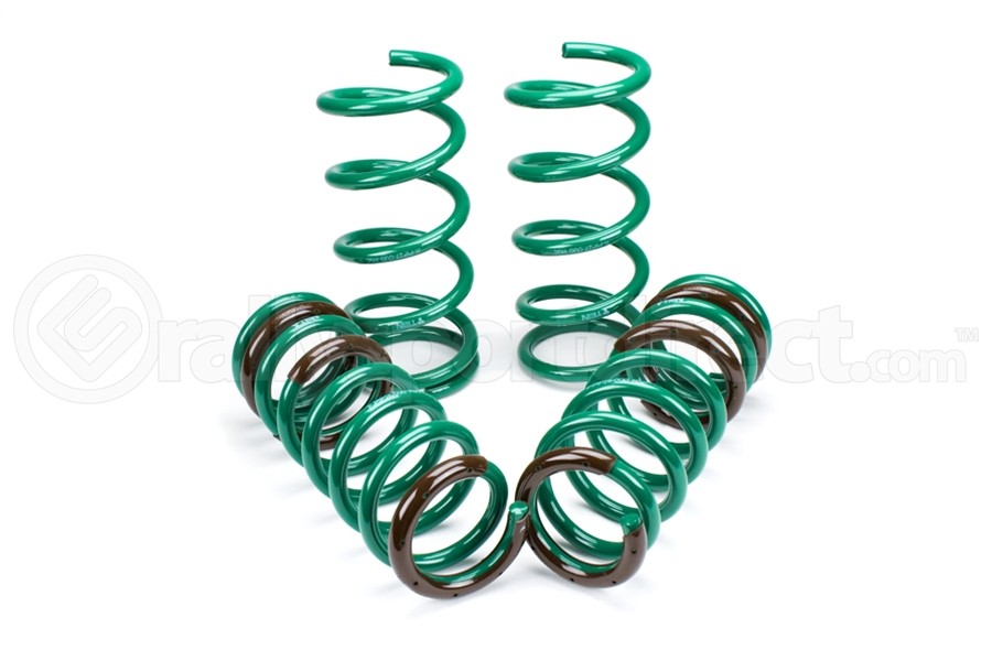 Tein S. Tech Spring Kit (Part Number: SKP26-AUB00) Tein S. Tech Spring Kit (Part Number: )