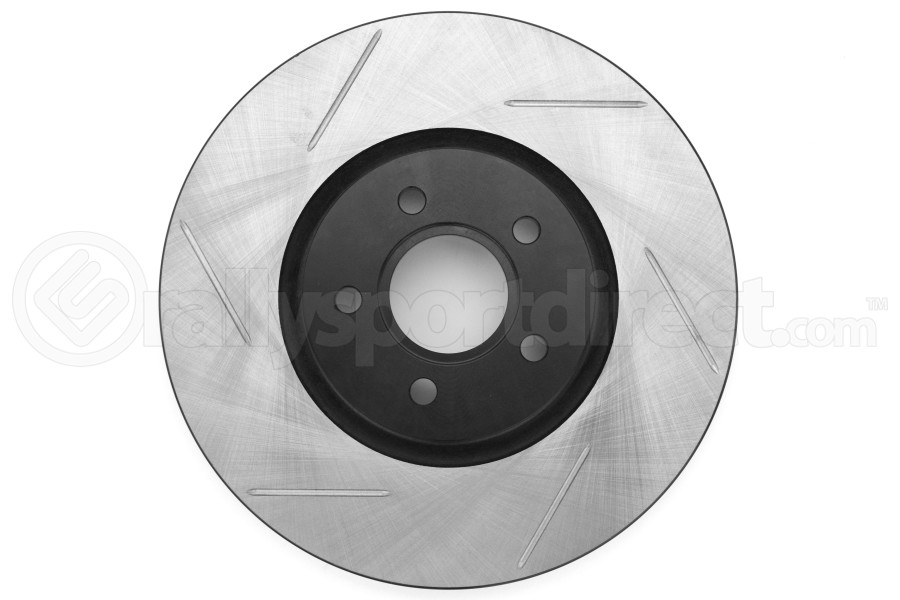 StopTech 126.39038SR Brake Rotor 
