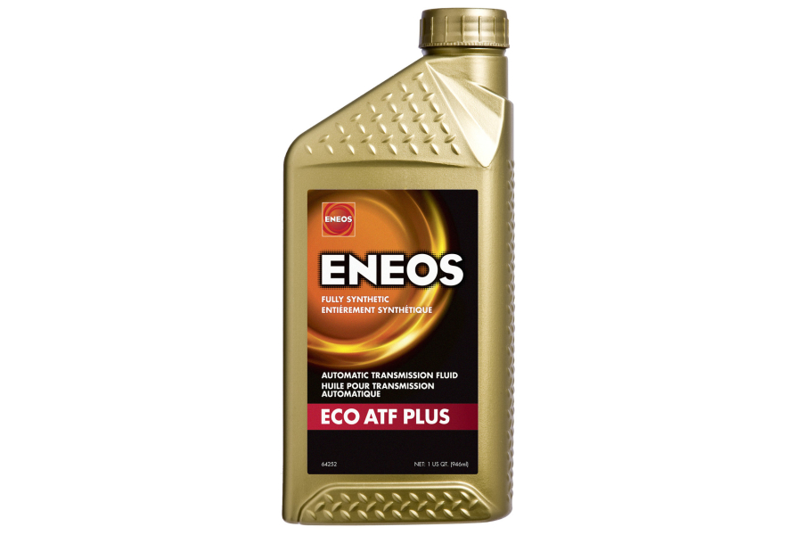 ENEOS ECO ATF+ 1qt - Universal