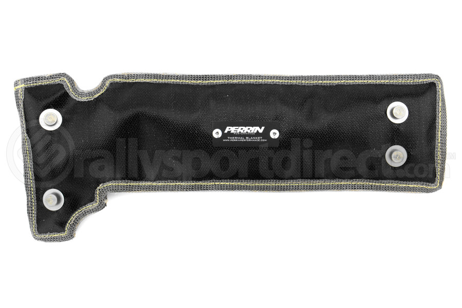 Perrin Thermal Turbo Blanket Subaru Wrx Sti 2004 2007 Psp Ext