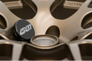 Apex EC-7R 17x9 +42 5x100 Satin Bronze - Universal