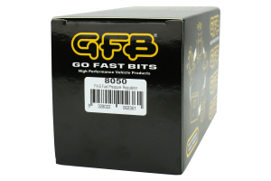 Go Fast Bits FX-S Fuel Pressure Regulator - Universal