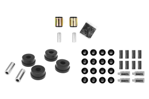 Whiteline Rear Bushing Kit - Subaru WRX/STi 2002-2007