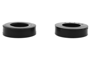 Whiteline Rear Diff Support Lock Bushings - Subaru Models (inc. 2002-2007 WRX/STi)