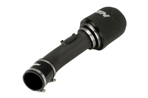 PERRIN Short Ram Intake Black - Subaru WRX/STI 2002-2007 / Forester XT 2004-2008
