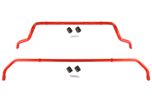 Eibach Sway Bar Kit Front 29mm / Rear Adjustable 26mm - Ford Focus RS 2016+