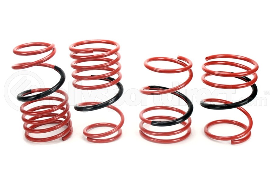 Tanabe GF210 Spring Kit (Part Number: TGF092) Tanabe GF210 Spring Kit (Part Number: )