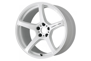 Work Emotion T5R 5x114.3 Ice White - Universal