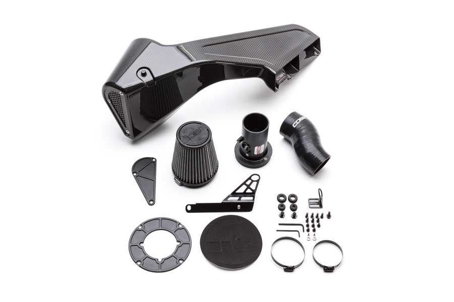 COBB Tuning Redline Carbon Fiber Intake Subaru Base 20152021 725350Rallysport Direct