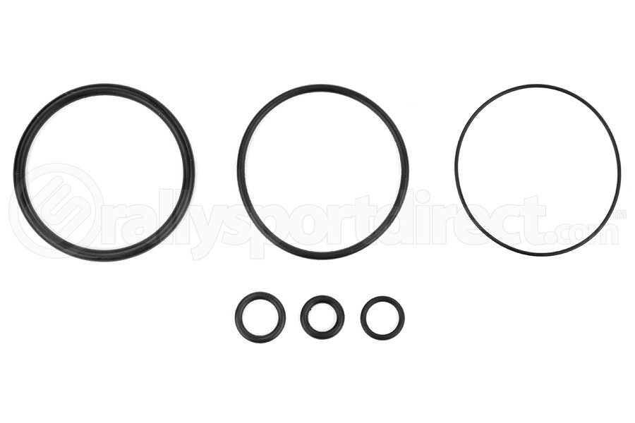 Turbosmart Blow Off Valve O-Ring Kit Type 5 Valves (Part Number: TS-0205-3010) Turbosmart Blow Off Valve O-Ring Kit Type 5 Valves (Part Number: )
