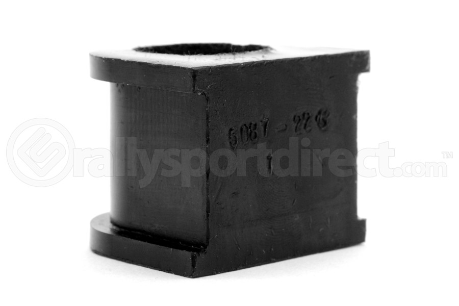 Whiteline Polyurethane Swaybar Bushing Kit 22mm (Part Number: W0406-22G) Whiteline Polyurethane Swaybar Bushing Kit 22mm - Subaru Legacy 2000-2009