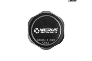 Verus Engineering Brake Master Cylinder Cap - Subaru WRX / STI 2008-2021 / BRZ / FR-S / 86 / GR86 2013 +