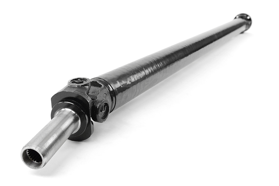 PST Carbon Fiber Driveshaft Subaru WRX 20022007 IZ57160