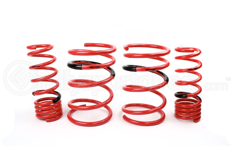 Tanabe Spring Kit GF210 (Part Number: TGF072) Tanabe Spring Kit GF210 (Part Number: )