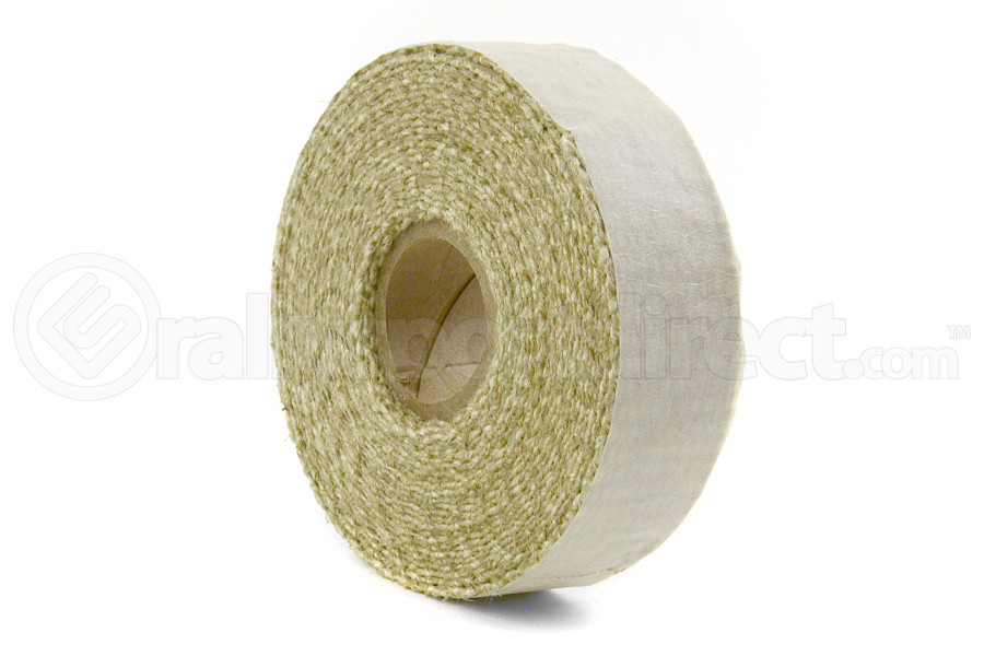 Thermo Tec Exhaust / Header Wrap 1in x 15ft (Part Number: 11151) Thermo Tec Exhaust / Header Wrap 1in x 15ft (Part Number: )