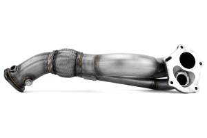 ETS Dump O2 Eliminator Downpipe - Mitsubishi Evolution GSR ...