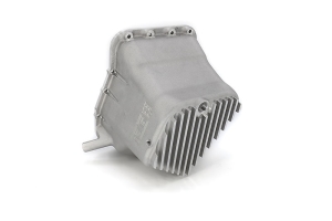 IAG EJ Street Series Oil Pan w/ Removable SS Lower Baffle  - Subaru Models (inc. 2004-2020 STI / 2002-2014 WRX)