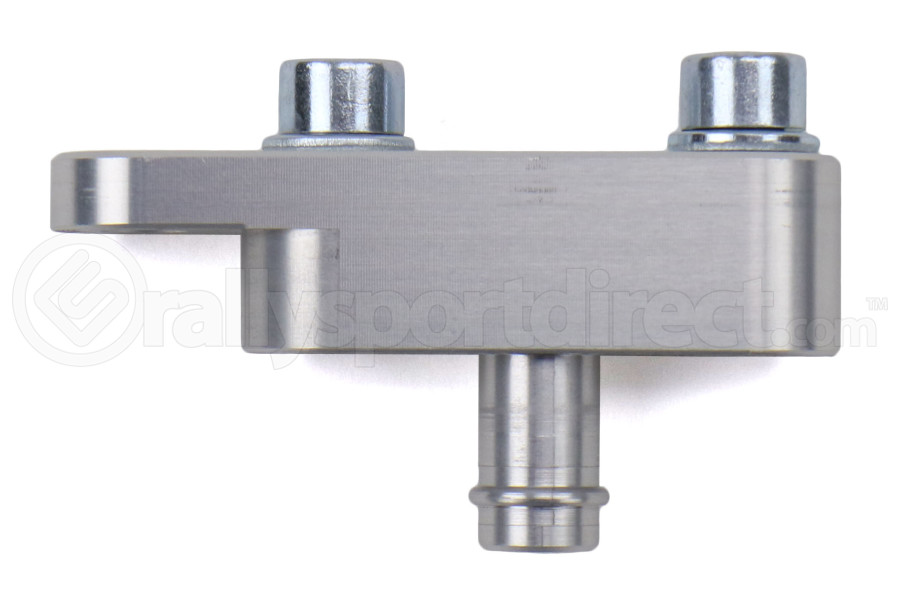 IAG Fuel Pressure Regulator Adapter Subaru WRX Hatchback 20082014