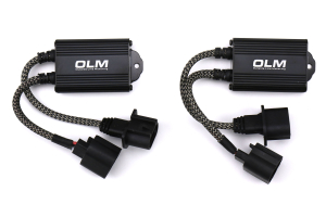 OLM Canbus Decoder H13 - Universal