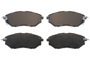 FactionFab F-Spec Front Brake Pads - Subaru Models (inc. 2015+ WRX / 2005-2009 Legacy GT)