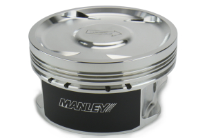 Шатуны manley subaru