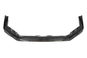 OLM VA Style Carbon Fiber Front Lip - Subaru WRX / STI 2018+
