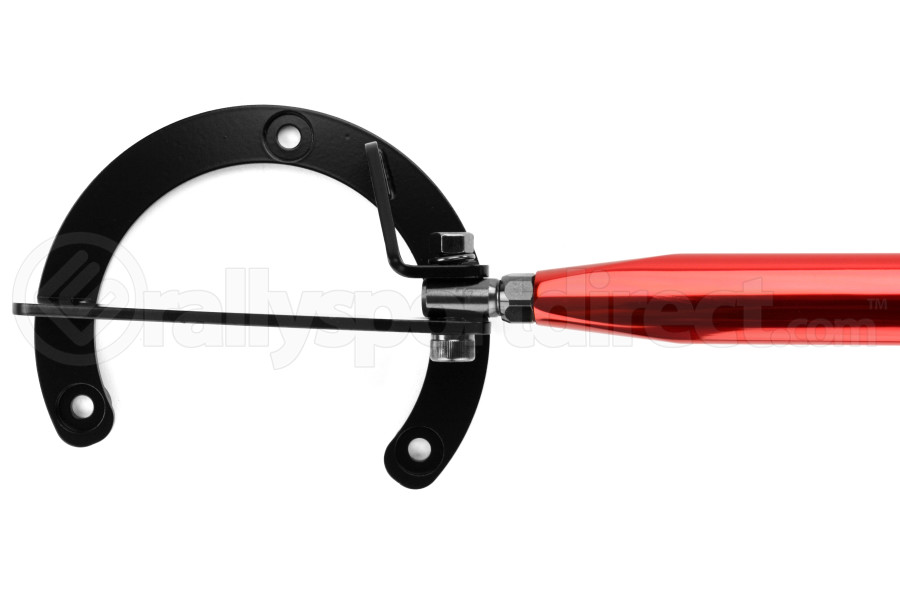 Tanabe Strut Tower Bar Front (Part Number: TTB188F) Tanabe Strut Tower Bar Front (Part Number: )