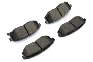 Hawk Performance Ceramic Rear Brake Pads - Subaru Models (inc. 2010-2011 Legacy 2.5GT)