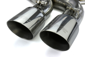 Mbrp Cat Back Exhaust Xp Series Ford St 2013 2018 S4200409