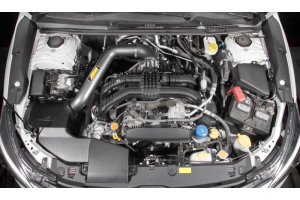 Aem Cold Air Intake Gunmetal Subaru Base Hatchback 2017