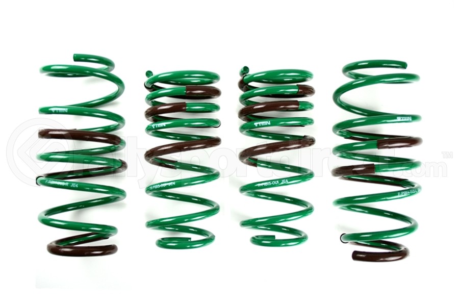 Tein S. Tech Spring Kit (Part Number: SKB14-AUB00) Tein S. Tech Spring Kit (Part Number: )