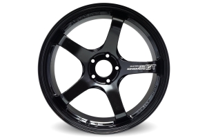 Advan GT Beyond 19x9.5 +45 5x120 Racing Titanium Black - Universal