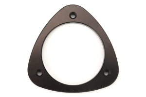 Subtle Solutions 1/2in Aluminum Saggy Butt Rear Spacer Set - Subaru Impreza 1993-2001
