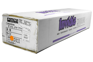 Invidia Q300 Cat Back Exhaust - Honda Civic Si Coupe 2012-2014