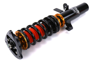 SF Racing Sport Coilovers w/ Front Camber Plate - Ford Focus ST 2015 - 2018