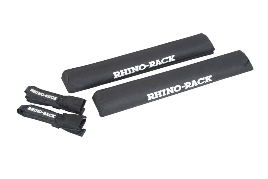 Rhino-Rack Universal Wrap Pads 22in - Universal
