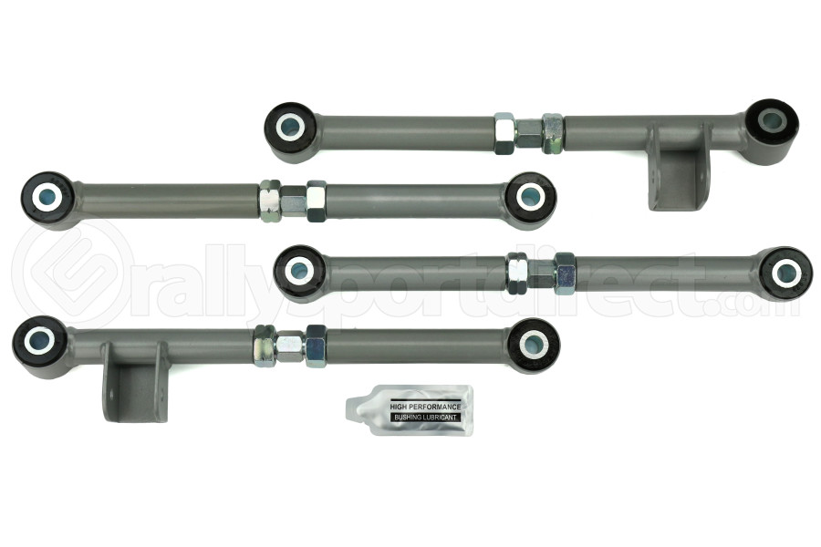 Whiteline Rear Lateral Link Kit Subaru WRX 20022007 KTA109