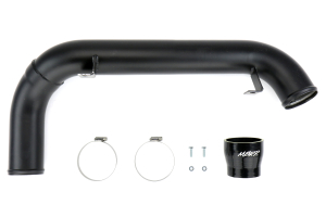 MBRP Air Intake Pipe Black - Ford Focus ST 2013-2014