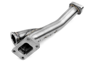 Perrin Rotated Turbo Kit Hard Parts Subaru Wrx Sti 2004