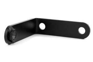 Process West Verticooler V2 LHD Bracket - Subaru WRX 2008-2014