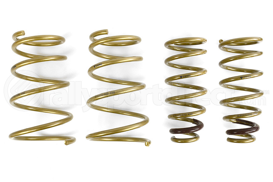 Tein H. Tech Spring Kit (Part Number: SKY70-BUB00) Tein H. Tech Spring Kit (Part Number: )