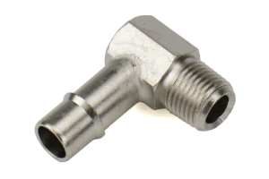 PERRIN Upgraded AOS CNC Aluminum Fitting Kit - Universal