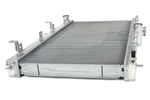 Csf Aluminum Racing Radiator Subaru Wrx Sti 2004 2007